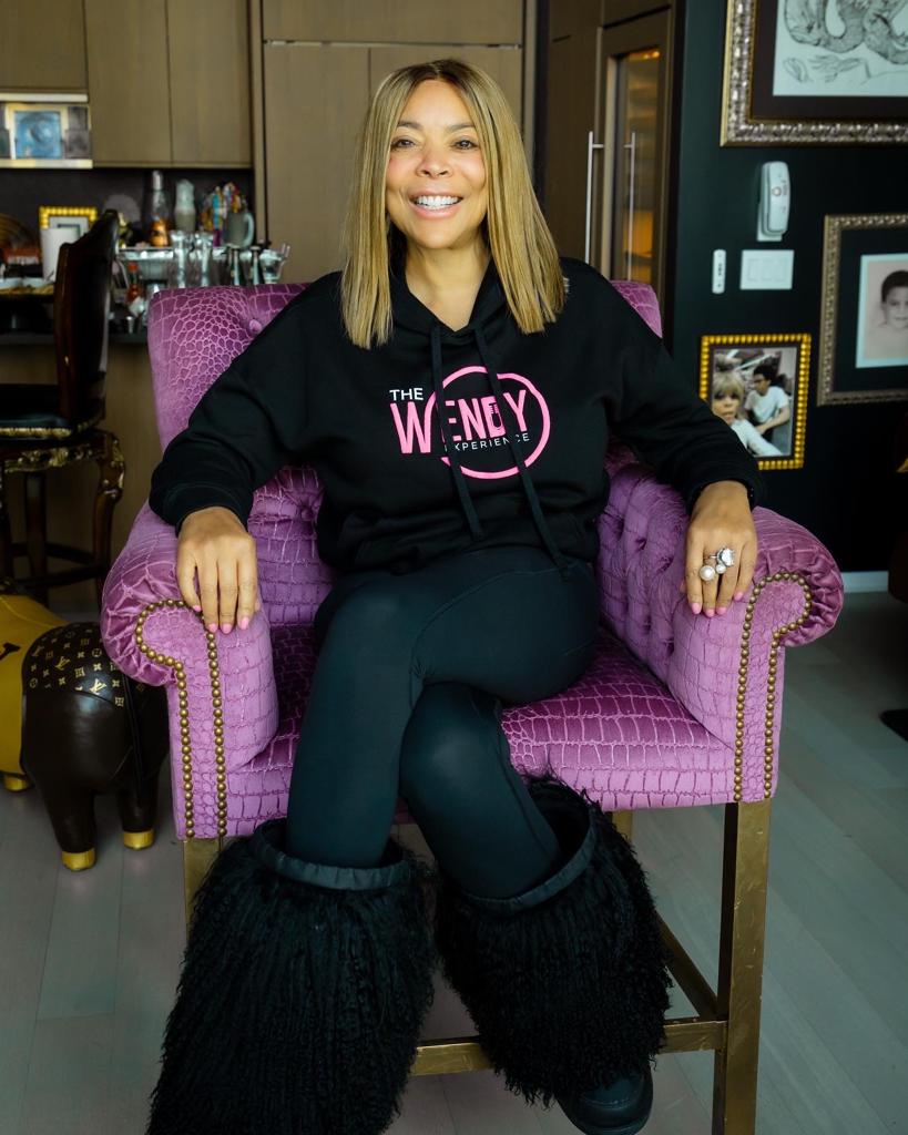 Wendy Williams